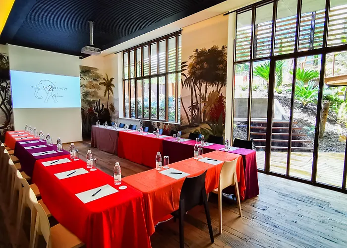 Hotel La Zoologie & Spa Bordeaux