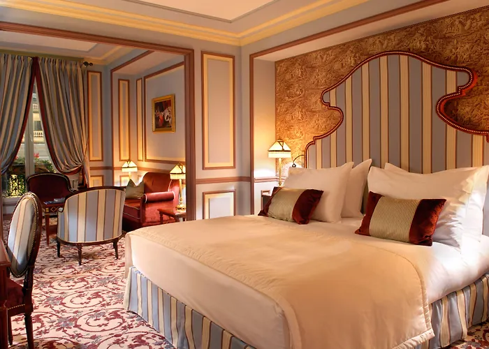 Intercontinental Bordeaux Le Grand Hotel By Ihg