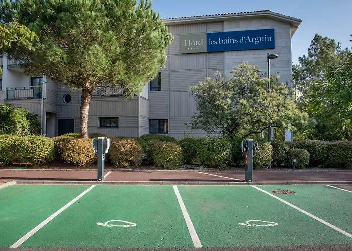 Thalazur Arcachon - Hotel & Spa